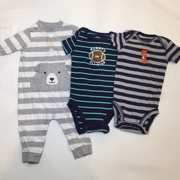 just for you baby clothes